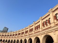 -天津五大道文化旅游区