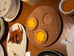 -云庭汇·粤菜海鲜(东盟盛天地店)
