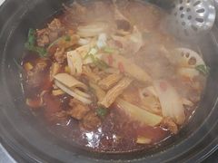 -刘一锅筋头巴脑(新民街店)