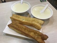 -兄弟深夜豆浆