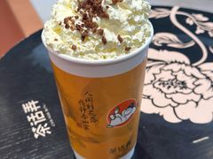 -茶话弄(中贸广场店)