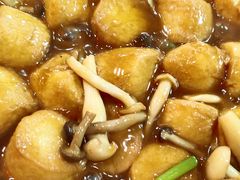 -秦月轩·长安小馆·新陕菜(阜成路·五棵松店)