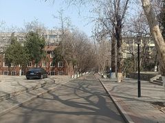 -山东师范大学(千佛山校区)