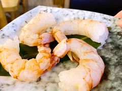 -弘彩英·烤牛舌·年糕火锅(蓝色港湾店)