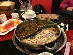 -香丽缘饭馆(黑龙潭店)