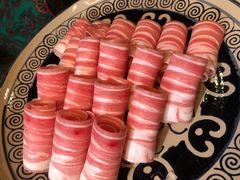 -房子红了鱼豆花重庆老火锅(广厦学院店)