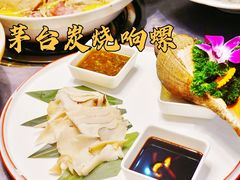 -金龙·打边炉(武进路店)