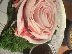 -烧肉达人•炭火烧肉(新天地店)