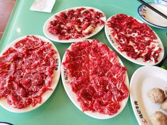 -乌记鲜活牛肉城(金砂东路店)