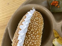 -素满香·素食自助餐(福州·长乐北路店)