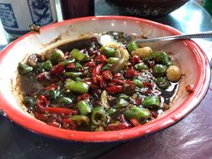 -老三样·美食研究中心(世贸路店)