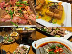 -隔壁老王·家常云南菜(花巷店)