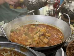 -Mevlana梅夫娜土耳其餐厅·清真