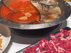 -陈记顺和潮汕牛肉火锅(番禺迎宾大道店)