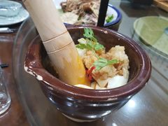 -丁里羊肉小镇(天鹅湖总店)
