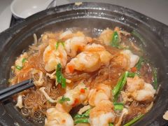 -绿茶餐厅(淮安吾悦广场店)