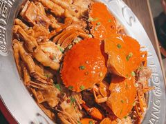 -胖哥俩肉蟹煲(百联南桥购物中心店)