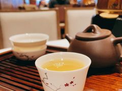 -白天鹅宾馆-宏图府餐厅