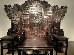 -中国紫檀博物馆