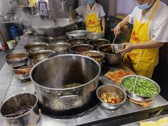 -金牌罗记肠旺面(蔡家街店)