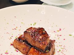 -广州文华东方酒店·江-由辉师傅主理