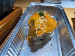-萤初高端日料王(曲江银泰店)