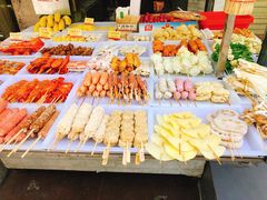 -好可爱经典炸炸炸·炸鲜奶(长郡老店)