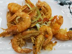 -聚德福海鲜家常菜(刘庄店)