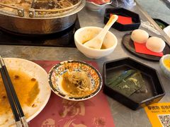 -一绪に寿喜烧(虹悦城店)
