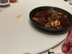 -眉州东坡·熊猫主题餐厅(枫蓝店)