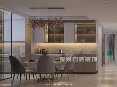 -东易日盛·数字化全案家装(总店)