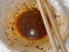-辣辣小吃豆花米线(大观篆新农贸市场店)
