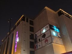 -民生百货(五路口店)