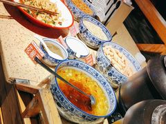 -黄家码头老火锅(解放碑旗舰店)