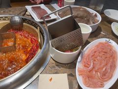 -小龙坎老火锅(北京三里屯店)