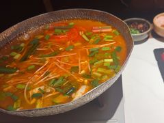 -旺福·贵州酸汤牛肉火锅(陆悦天地店)