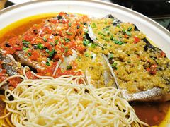 -黄泥岗·地道湖北菜(奥特莱斯店)