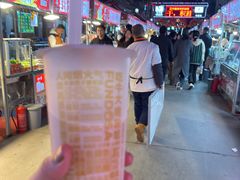 -放哈·甜醅子奶茶创造者(正宁路店)
