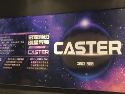 -CASTER