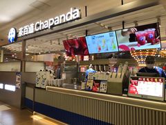 -茶百道(京华城店)