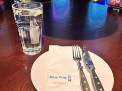 -bluefrog蓝蛙(皇庭广场店)