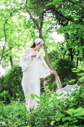 -瞳孔摄影(植物园路店)