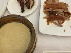 烤鸭-全聚德(常州店)