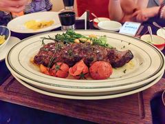 -圣丰索菲特·法国餐厅