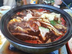 -老鼎万春卤菜(五代传承创始老店)