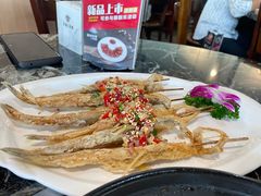 -李师傅脆肚(华强北店)