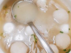 -旺达·福州菜(正大广场店)