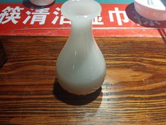 -七菜馆·东北菜·蒸饺(文体路店)