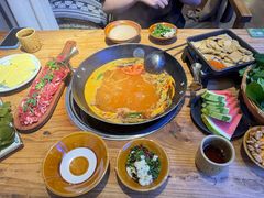 -贵厨酸汤牛肉(汇金星力城店)