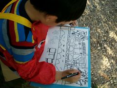 android_upload_pic-东方童画少儿美术(金桥体验馆)